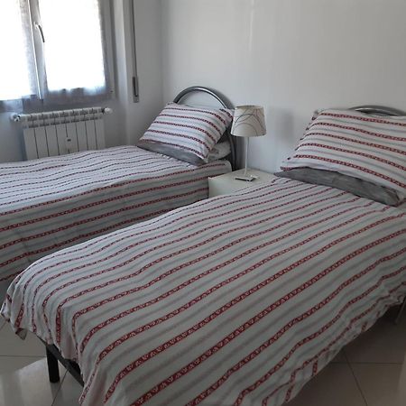 Ferienwohnung A Casa Di Elsa Rom Exterior foto