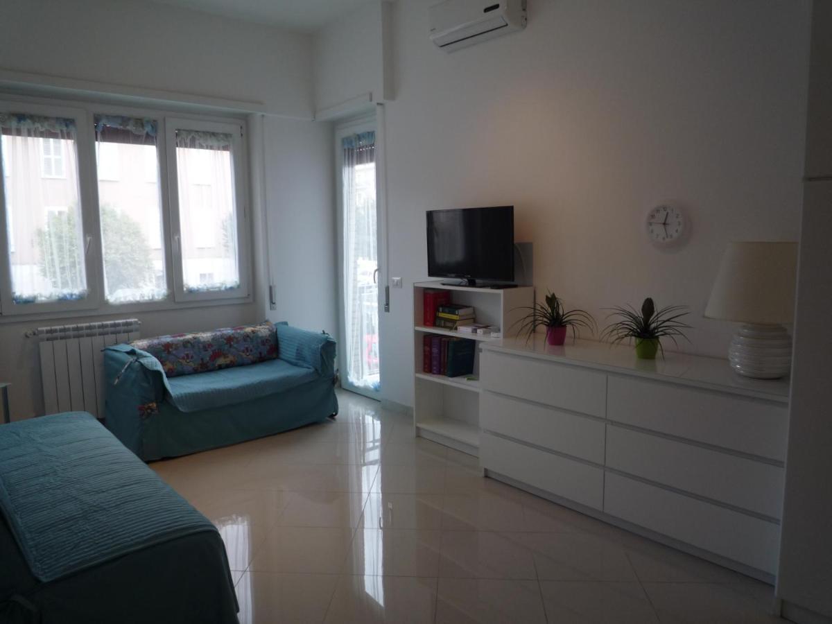 Ferienwohnung A Casa Di Elsa Rom Exterior foto