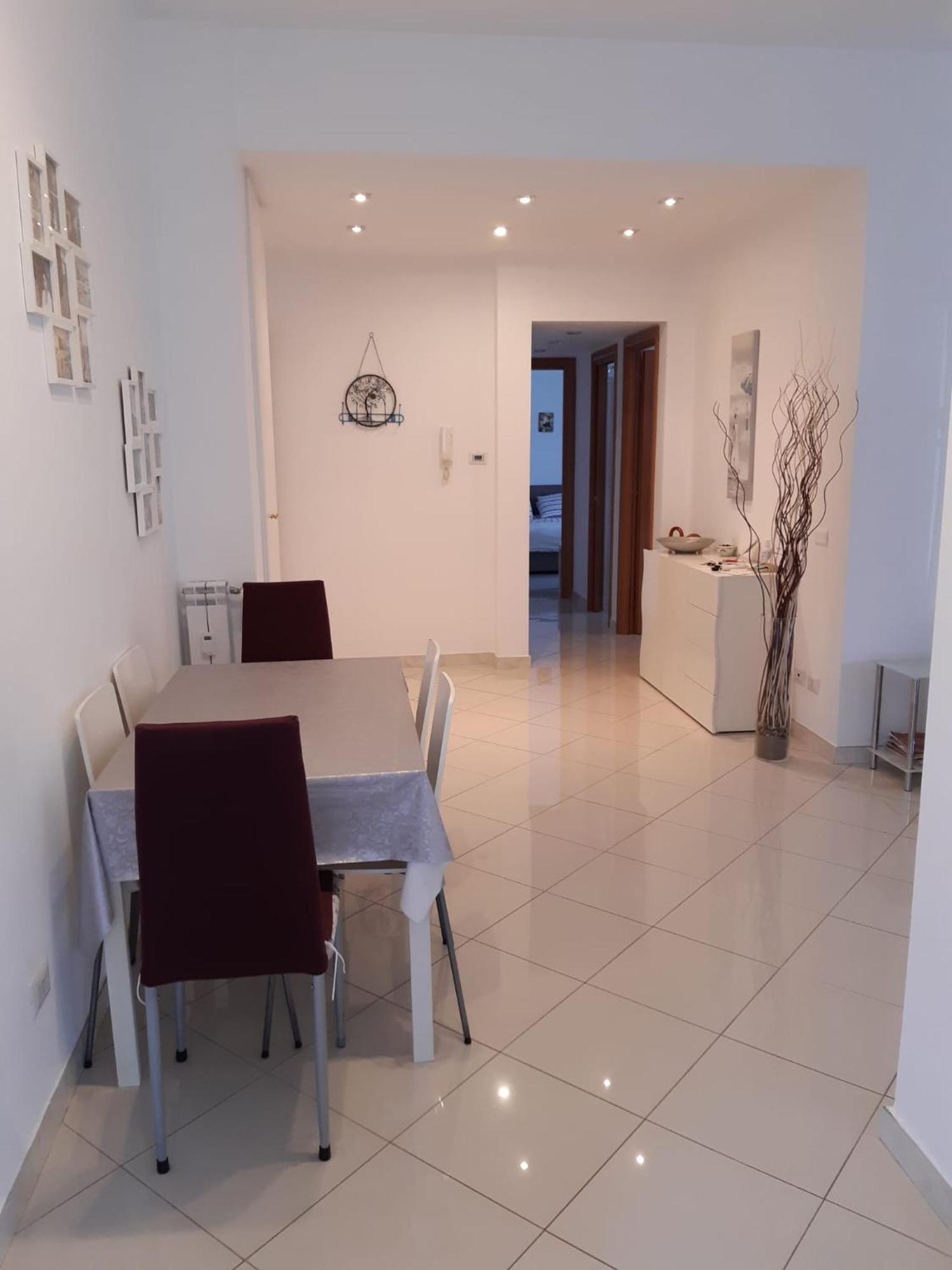 Ferienwohnung A Casa Di Elsa Rom Exterior foto