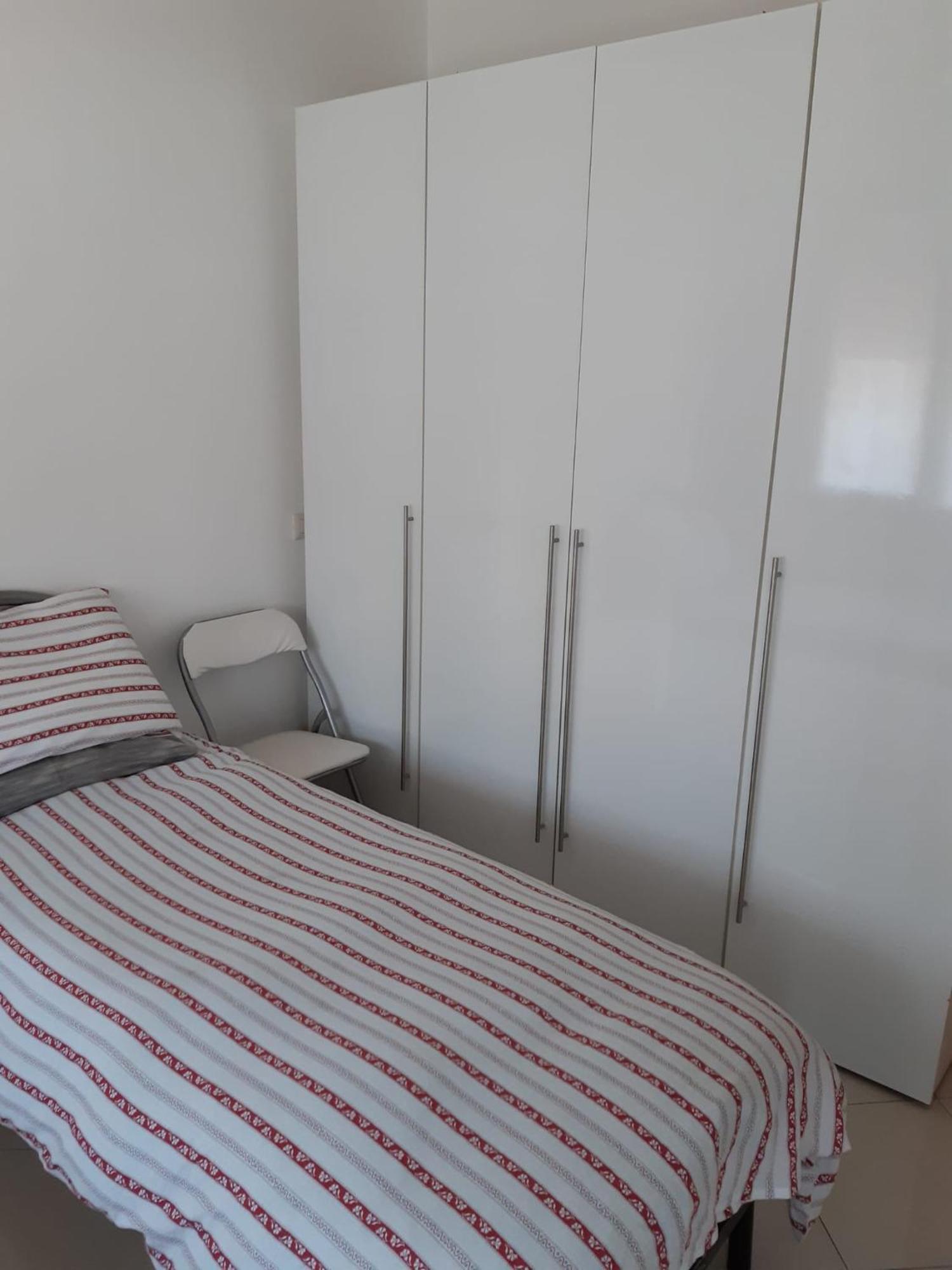 Ferienwohnung A Casa Di Elsa Rom Exterior foto