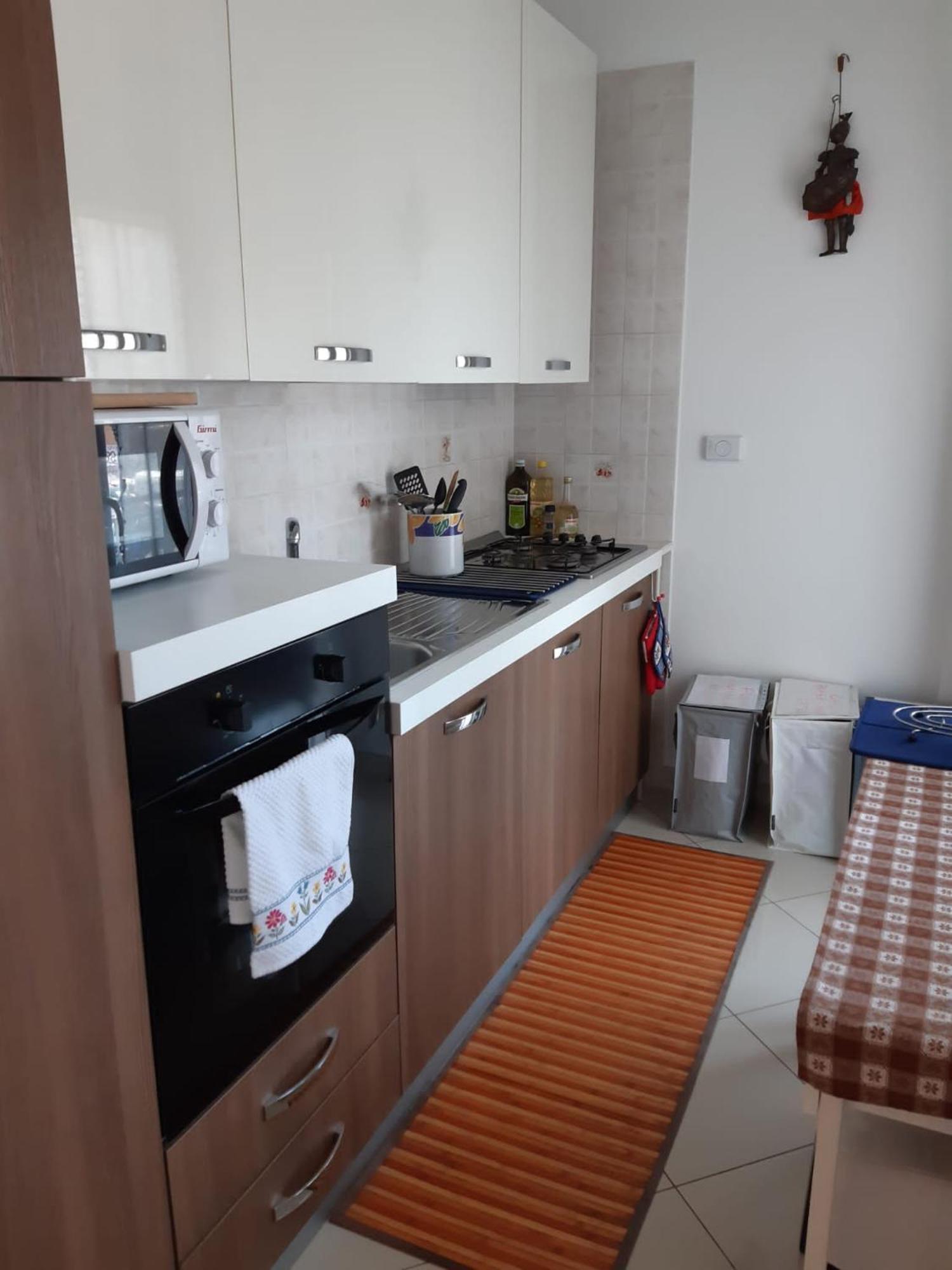 Ferienwohnung A Casa Di Elsa Rom Exterior foto