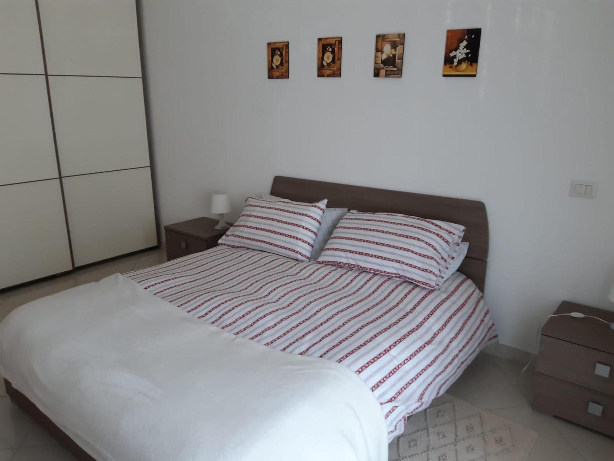 Ferienwohnung A Casa Di Elsa Rom Exterior foto